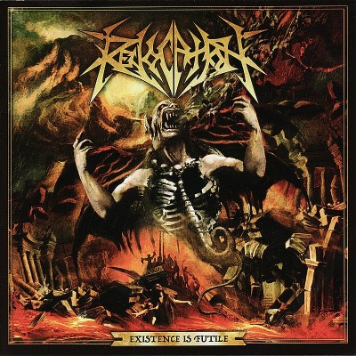Revocation/EXISTENCE IS FUTILE@Existence Is Futile